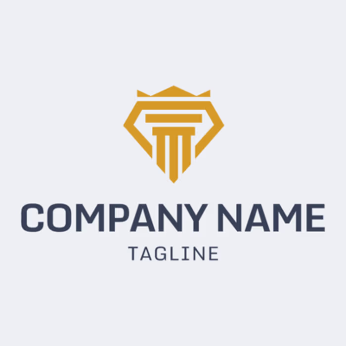 Transforming [Hamzah]'s Identity with a Signature Logo