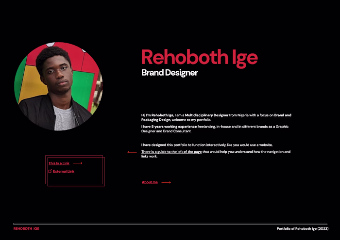 My Portfolio