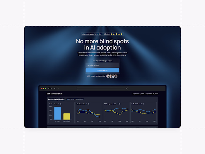 AmplifyGenAI (Website)
