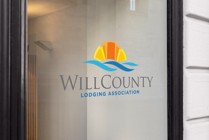 Logo identity for the Will