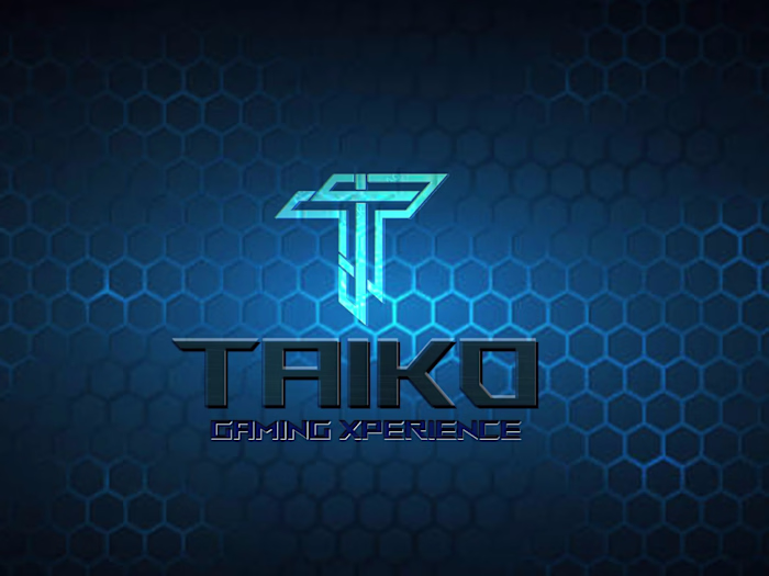 Taiko Gaming Xperience 
