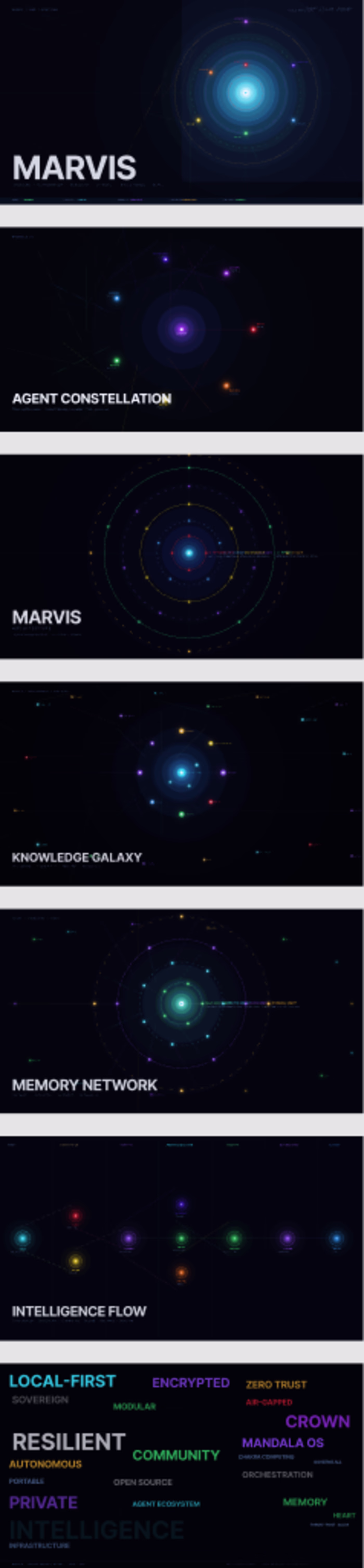 MARVIS