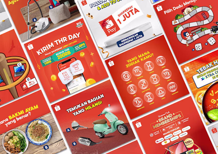Social Media Design 