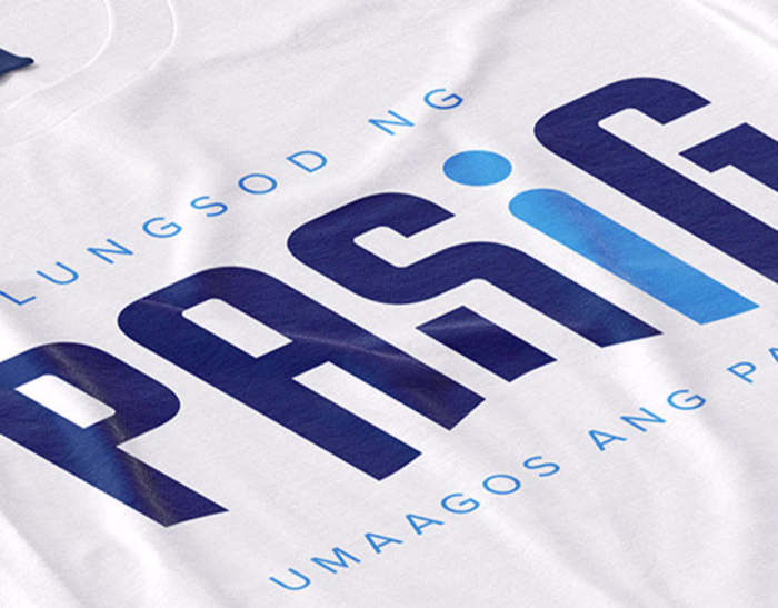 Pasig City Branding