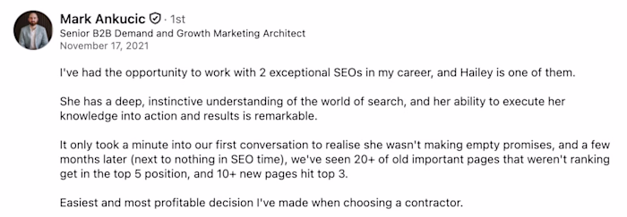Sked Social: Rapid SaaS SEO