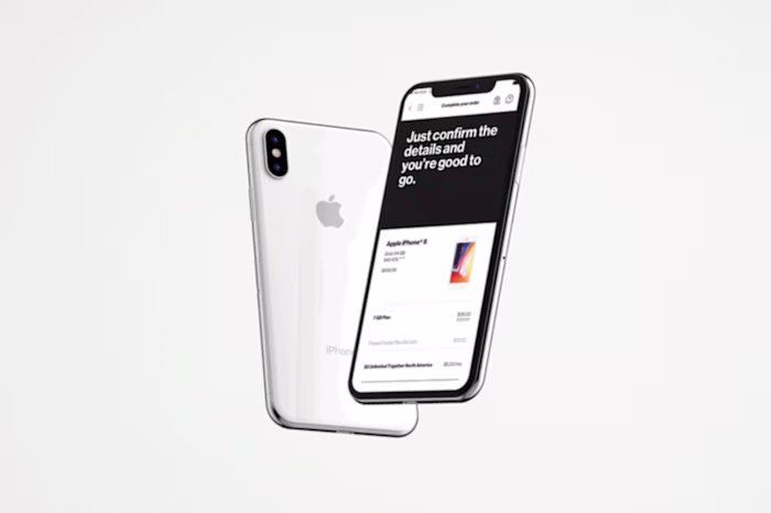 My Verizon App, Prepaid