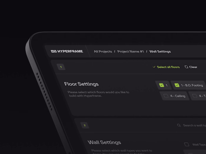 HyperBIM