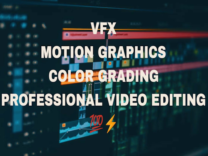 ⭐Tiktok REELS Youtube Video Editor with Free Audio Noise Cleanup
