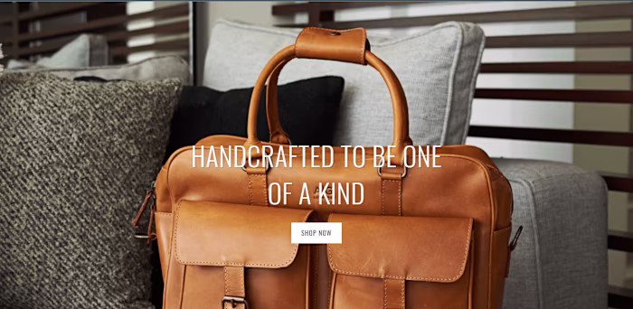 Ag leather