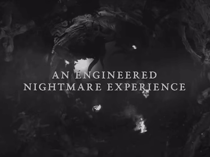 Diablo 4: Sleep Experience