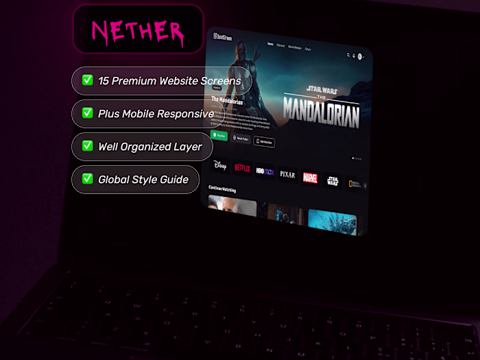 Nether