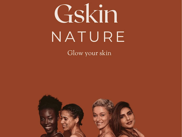 GSKIN FLYER