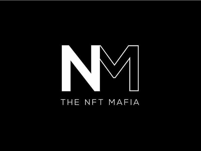 A RESPONSIVE WEBSITE FOR A NFT COMMUNITY