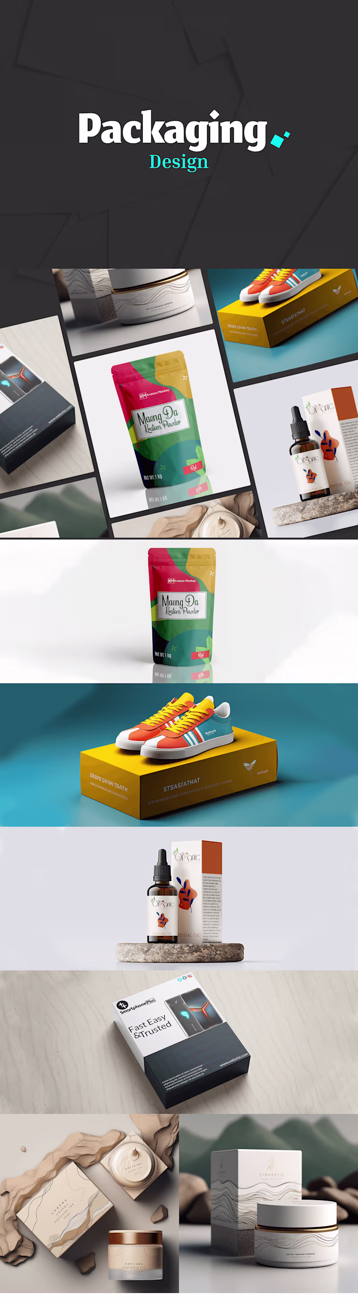 Packaging Design