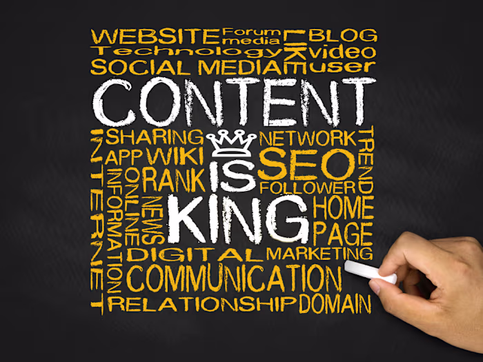 Reframing Brand Voice and Increasing Engagement for a Startup