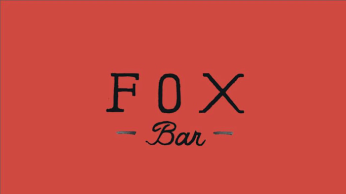 Coordinated Chicago's favorite Fox Bar Pop-up in Brooklyn 