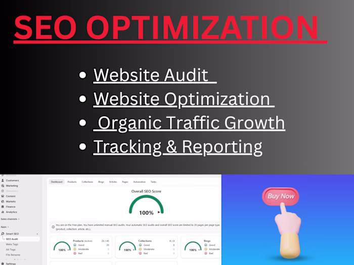 I help businesses increase their