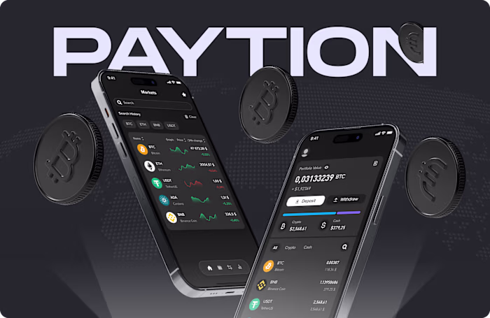 Full case Paytion