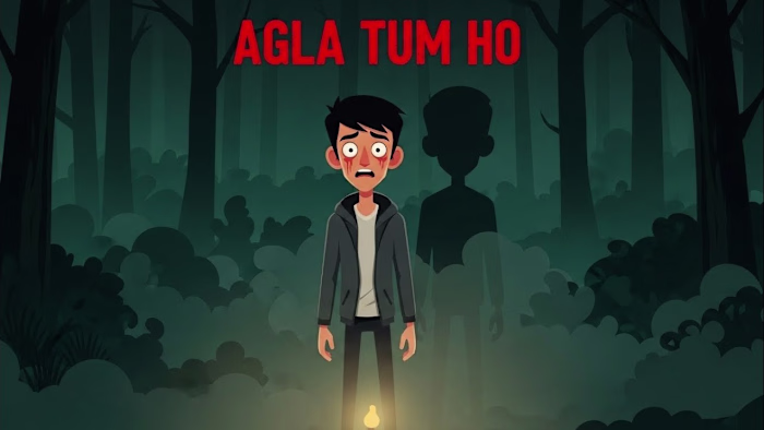 “Woh Jungle Jahan Koi Akela Nahi Hota | Hindi Horror Story”|Animated Story |