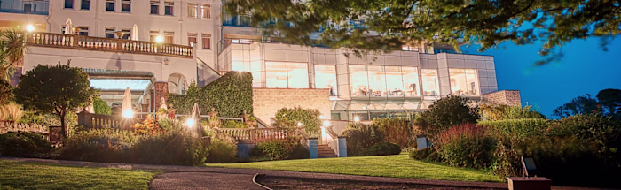 Proofread and copyedited newsletters for a luxury hotel