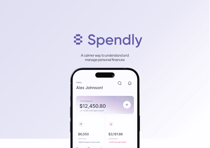 Spendly