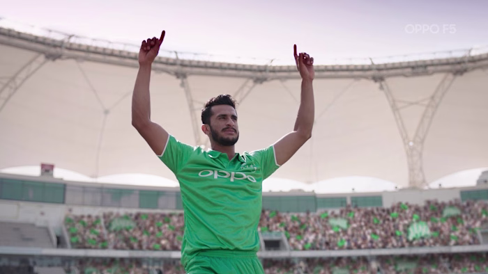 OPPO PSL Commercial