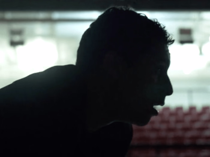 Tyler White - Spec Film 