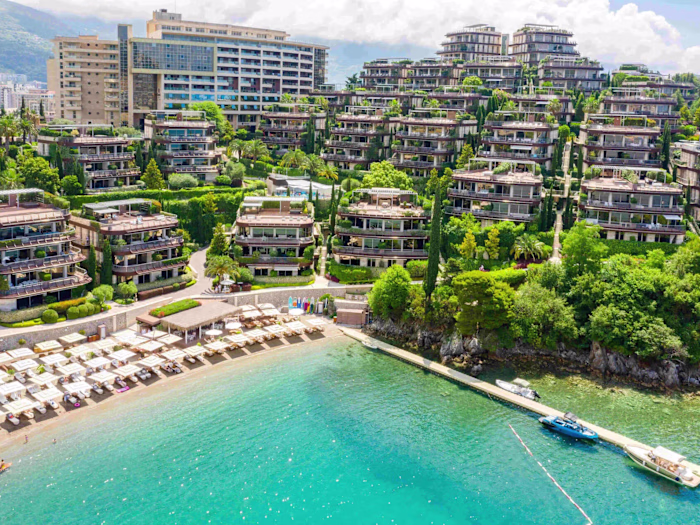 Dukley Resort - Head of Sales, Events & Marketing 