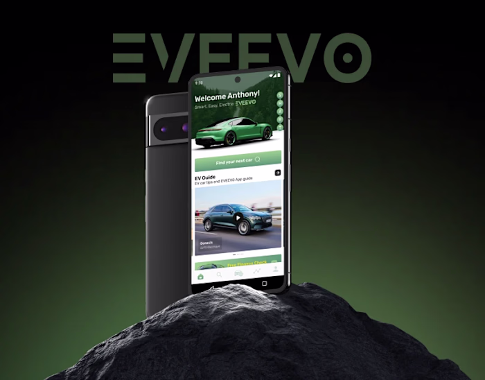 EV Marketplace | E-commerce | Mobile UX/UI