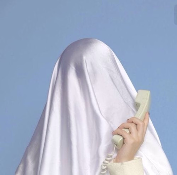 I Got Ghosted by Almond Milk (Creative Writing)