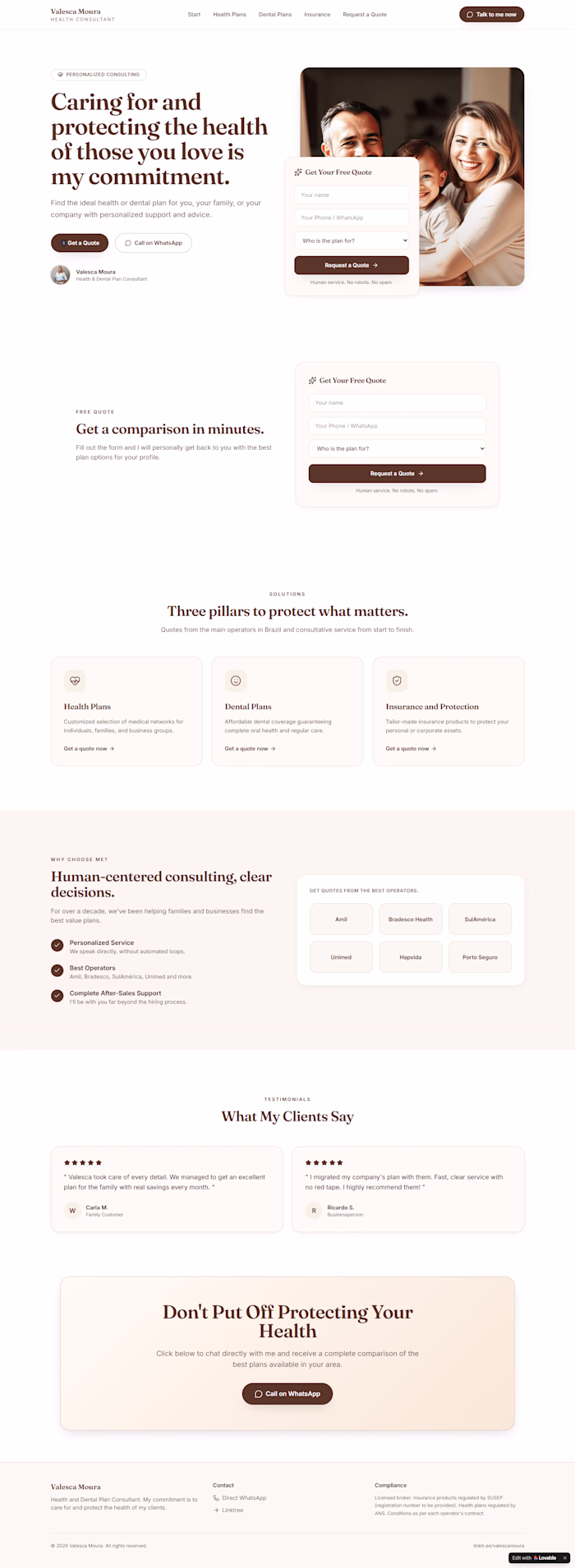 `Website design