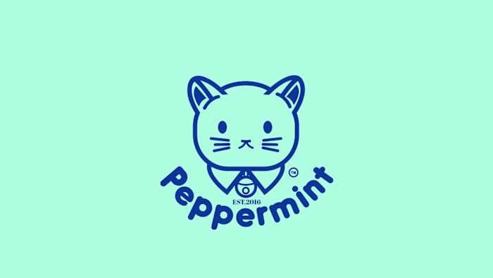Peppermint
