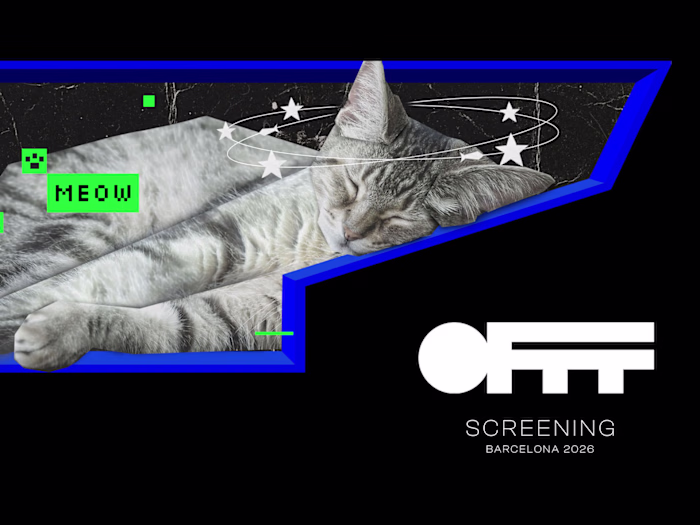 MEOW | OFFF Barcelona 2026