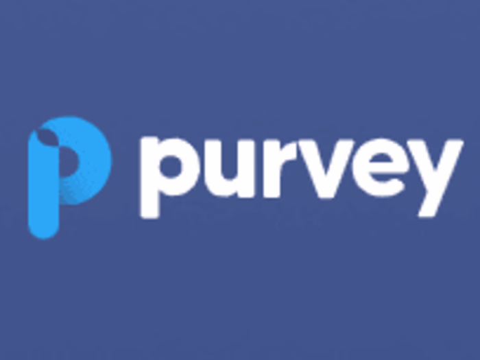 Purvey