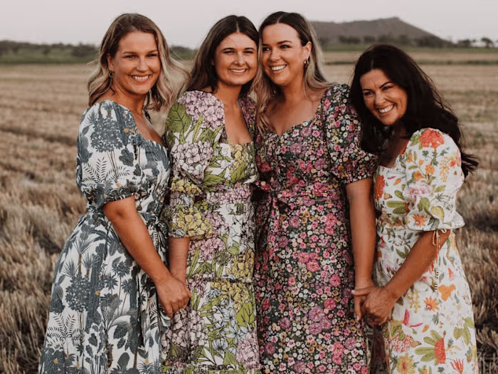 Perfect Summer Dresses