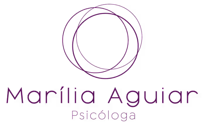 Logo Design for Marilia Aguiar