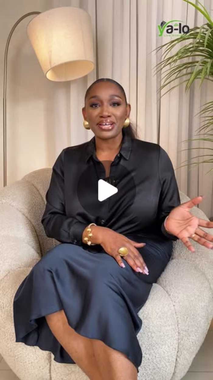 Corporate Video, YALO AFRICA