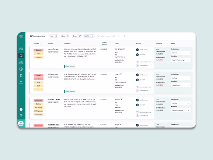 Vector Remote (Health SaaS)