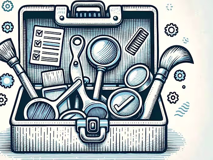 Tame the Data Deluge: Building an Automated Data Cleaning Tool