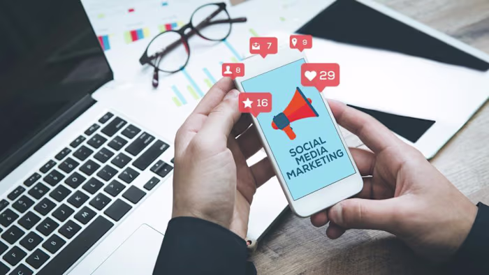 Social Media Marketing 