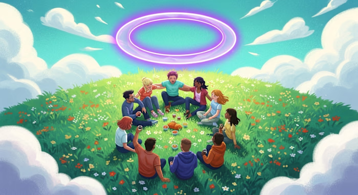 AI-Powered Relationship Management Platform Development