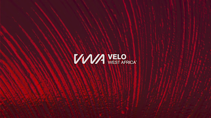 Velo West Africa