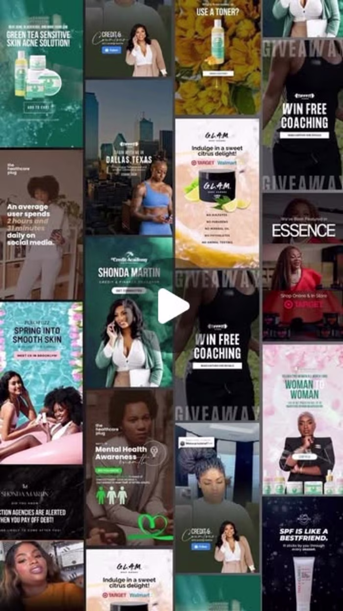 Instagram Reels 