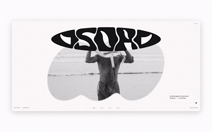 osoro studio