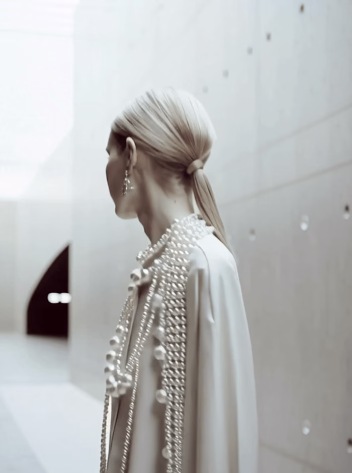 White Space | AI Design Award 2025