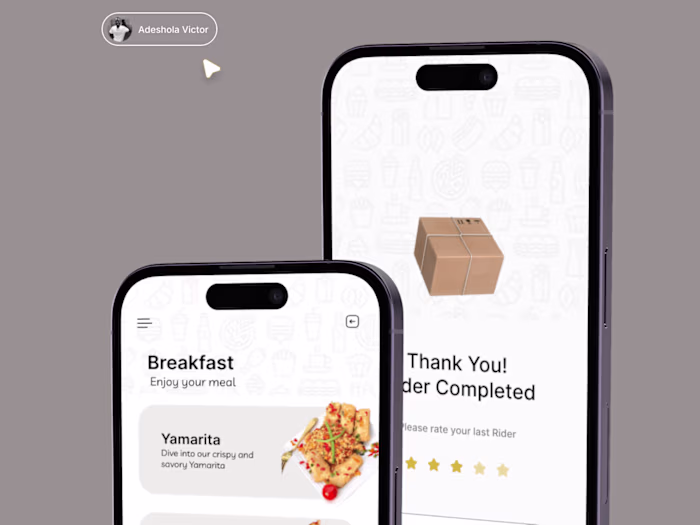 Mobile App
