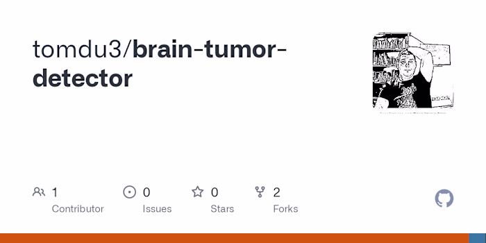 Brain Tumor Detector