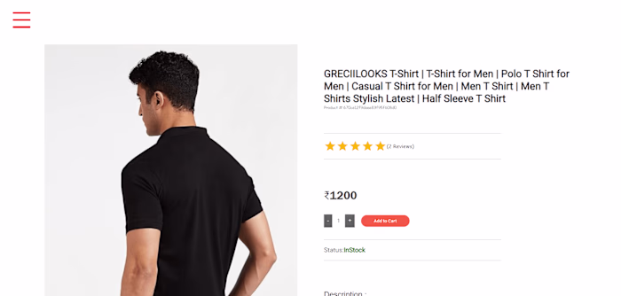 Sk E-Commerce