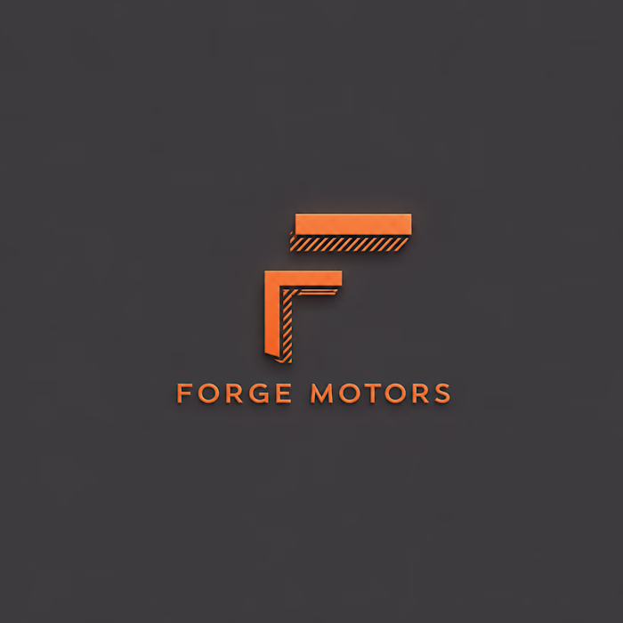 "A modern logo design project