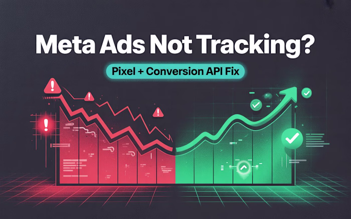 Audit of Meta Pixel, event